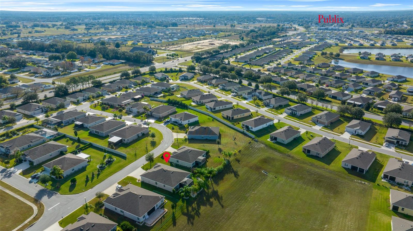 6084 SW 88TH LOOP, OCALA, FL, 34476