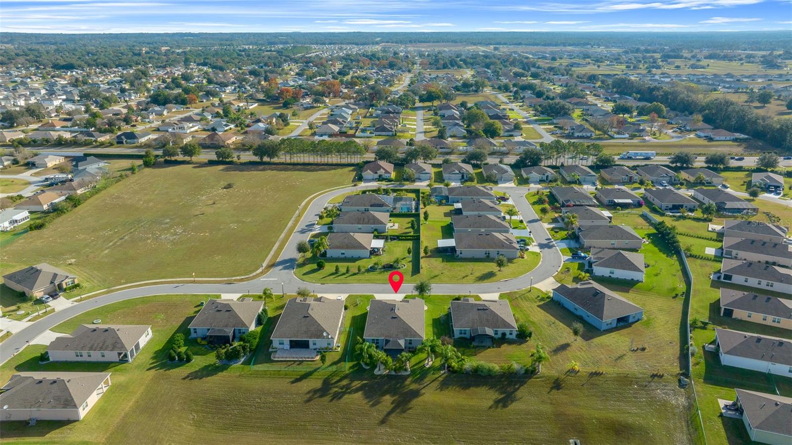 6084 SW 88TH LOOP, OCALA, FL, 34476