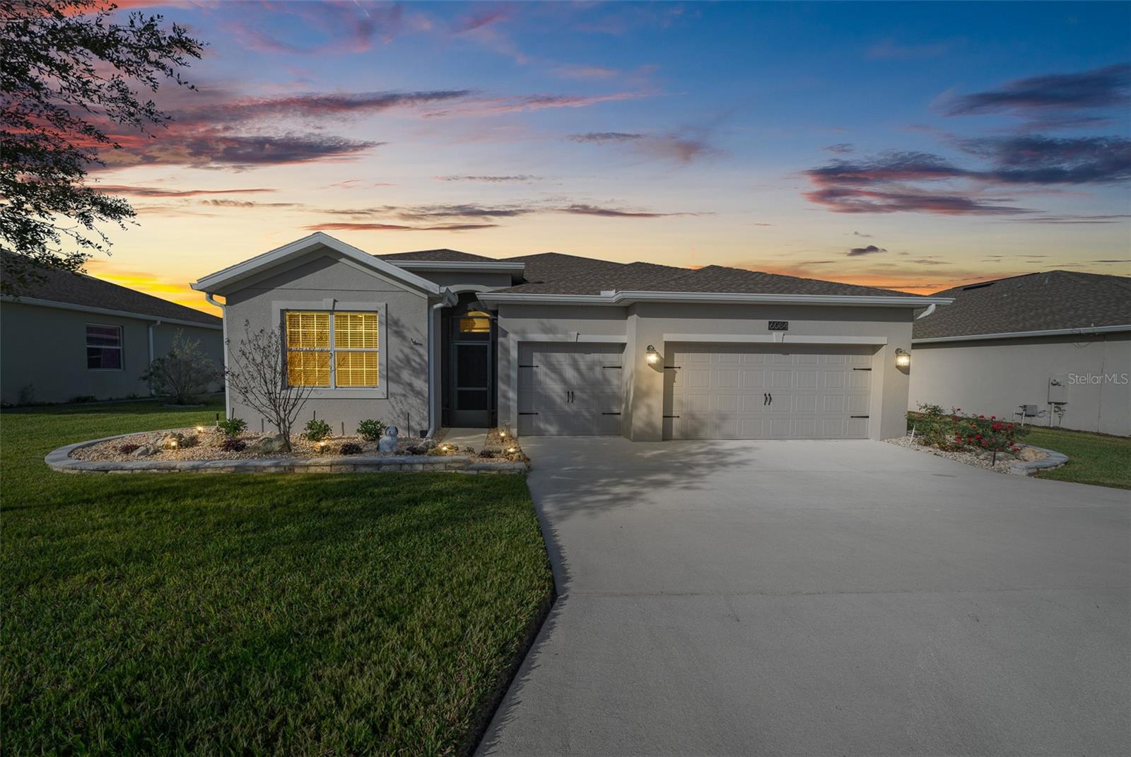 6084 SW 88TH LOOP, OCALA, FL, 34476