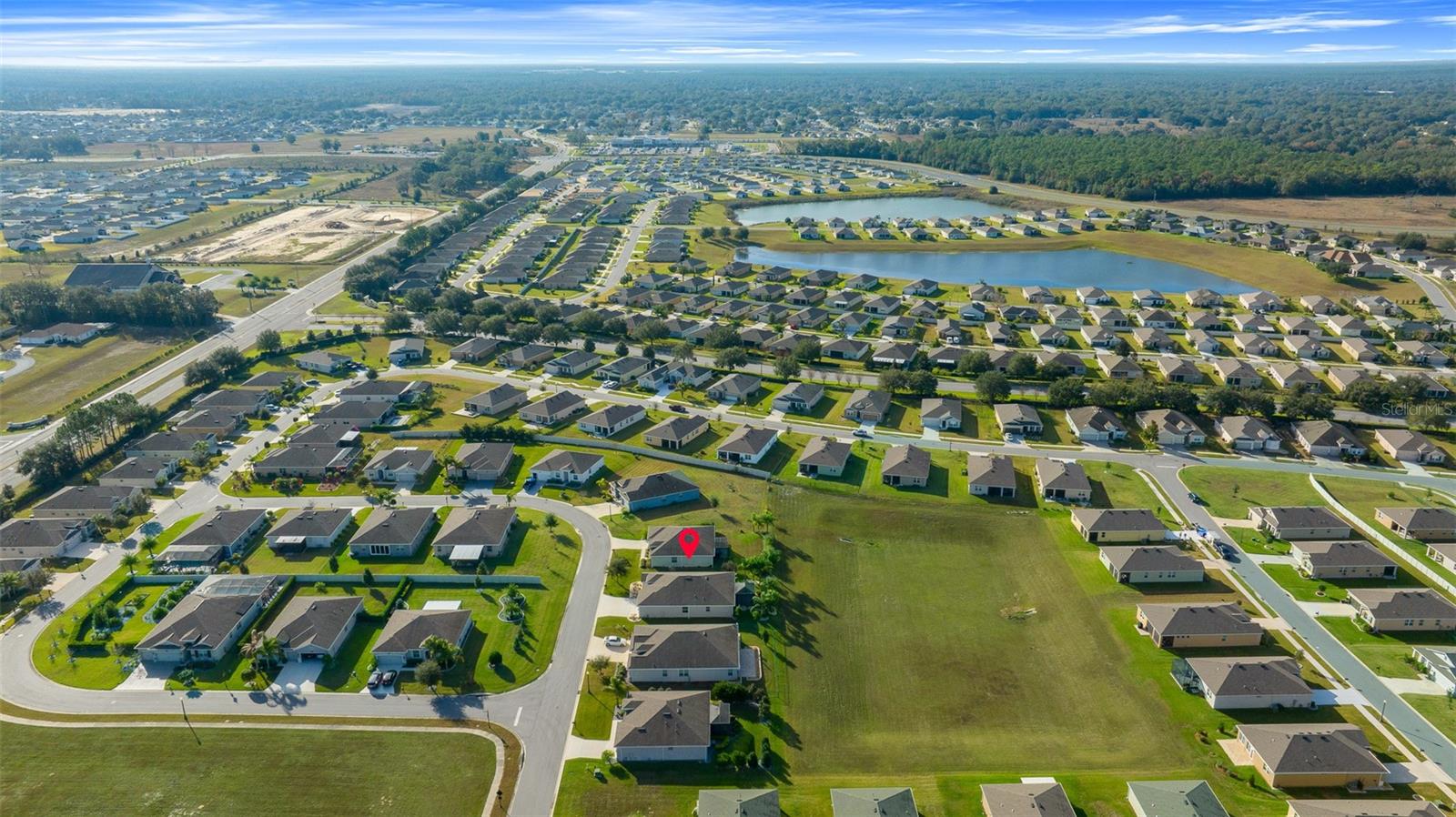 6084 SW 88TH LOOP, OCALA, FL, 34476