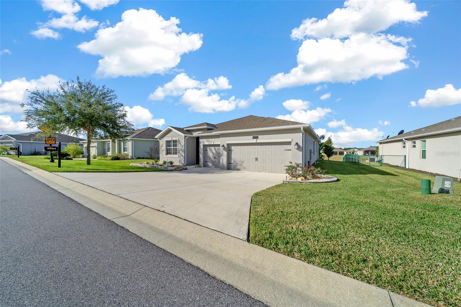 6084 SW 88TH LOOP, OCALA, FL, 34476