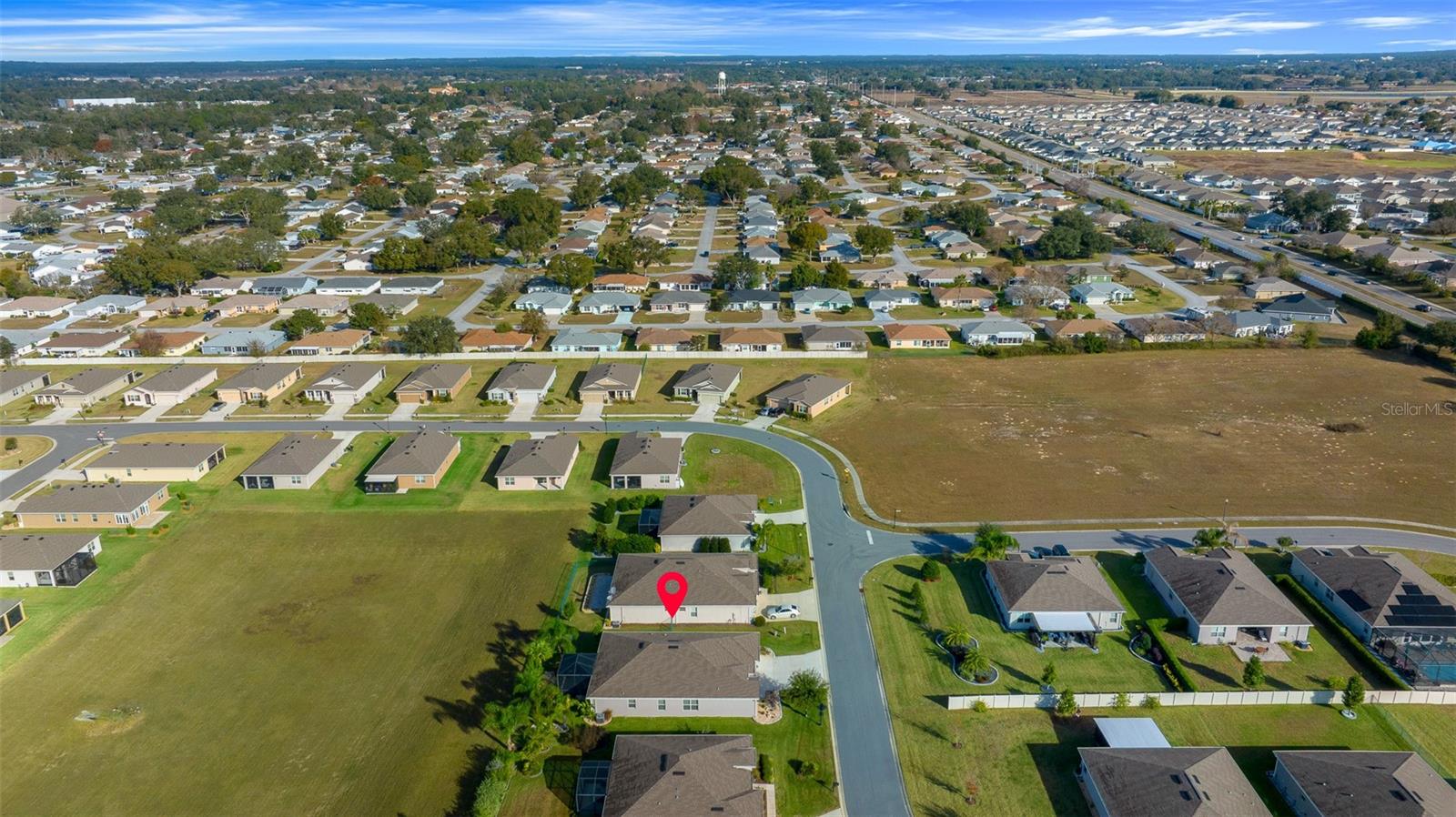 6084 SW 88TH LOOP, OCALA, FL, 34476
