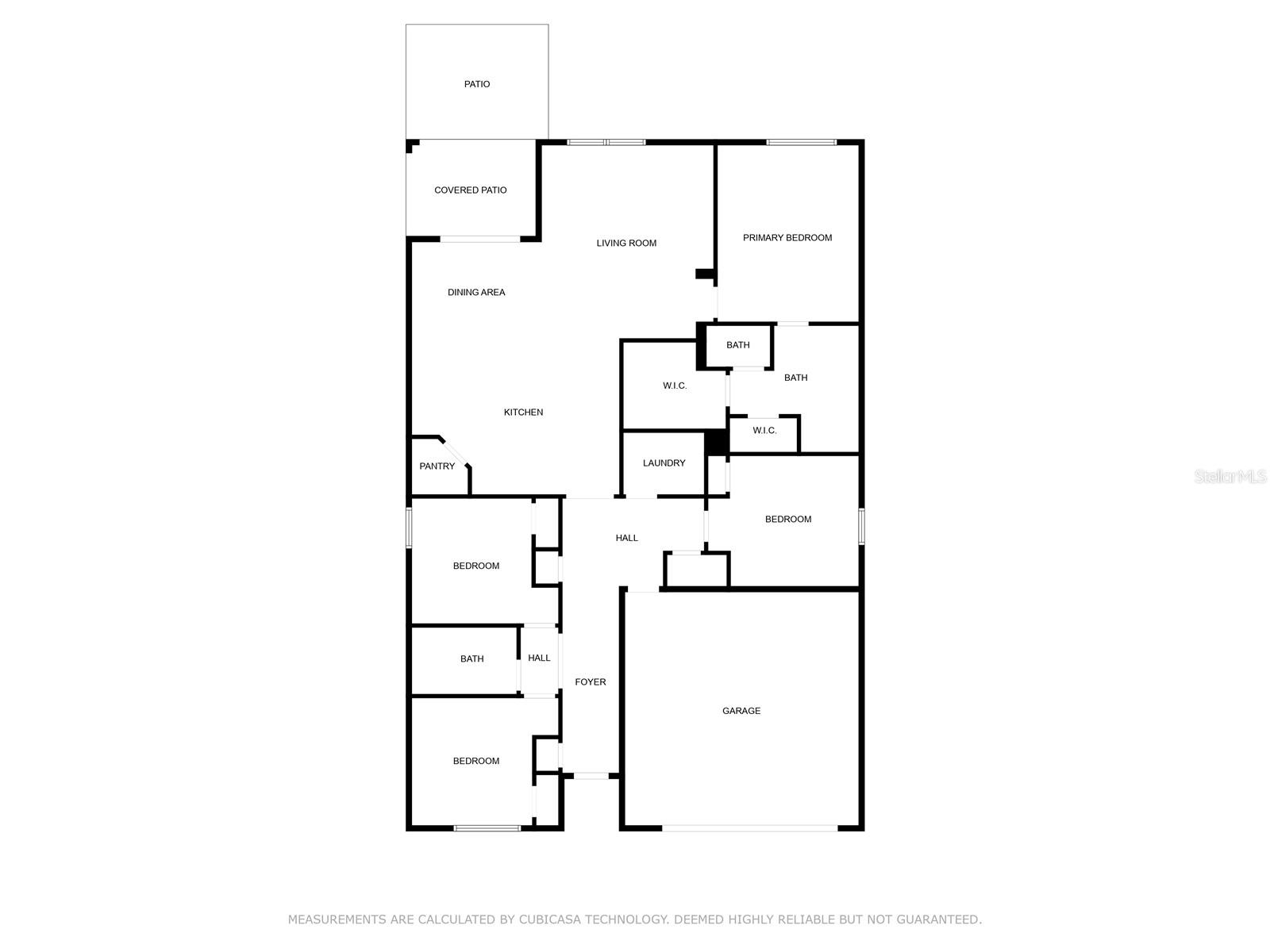 1911 HOLLYBROOKE RD, EDGEWATER, FL, 32141