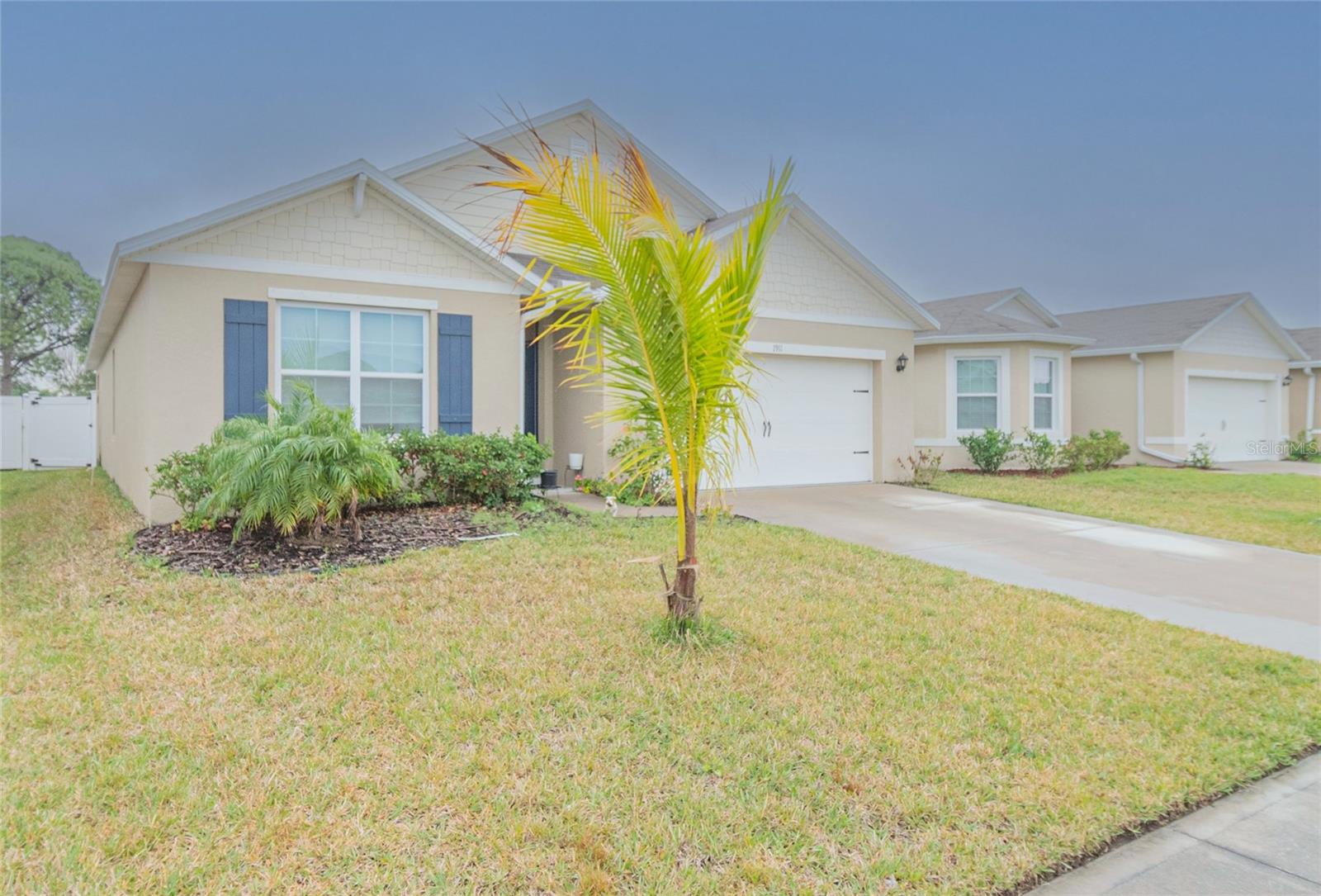 1911 HOLLYBROOKE RD, EDGEWATER, FL, 32141