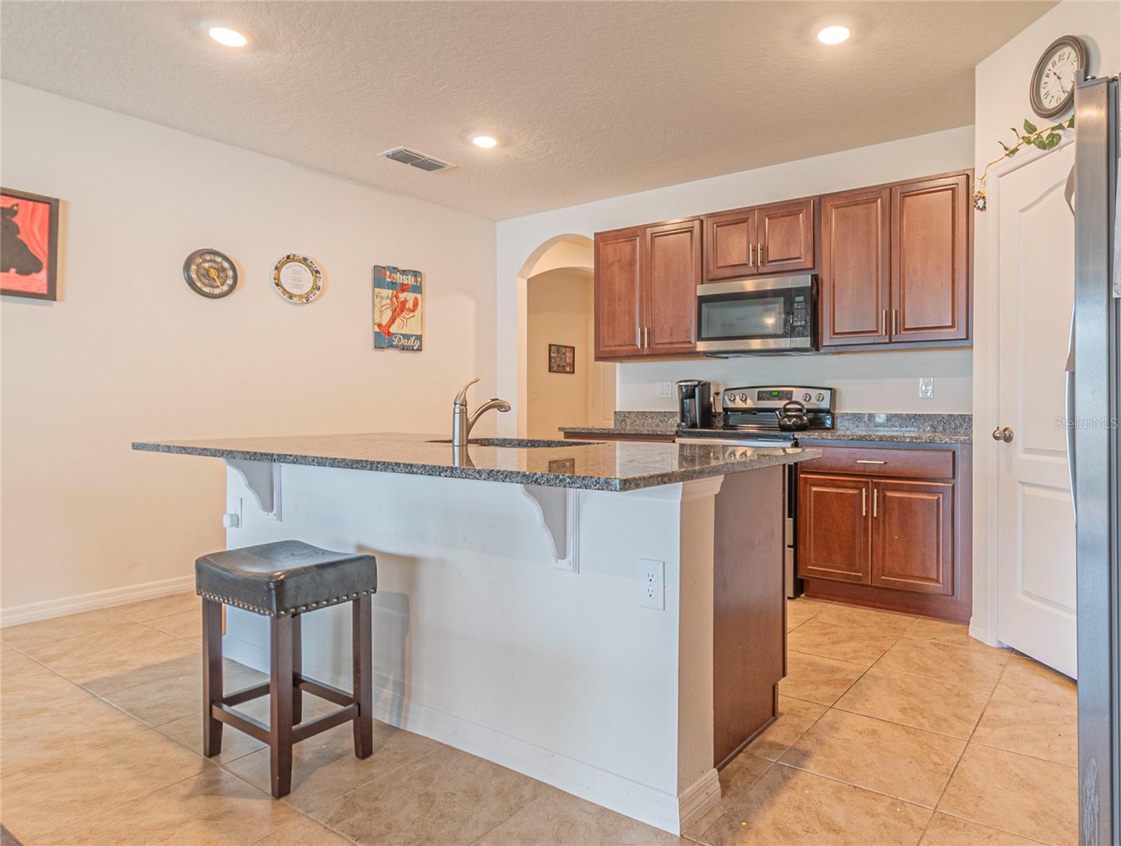 1911 HOLLYBROOKE RD, EDGEWATER, FL, 32141