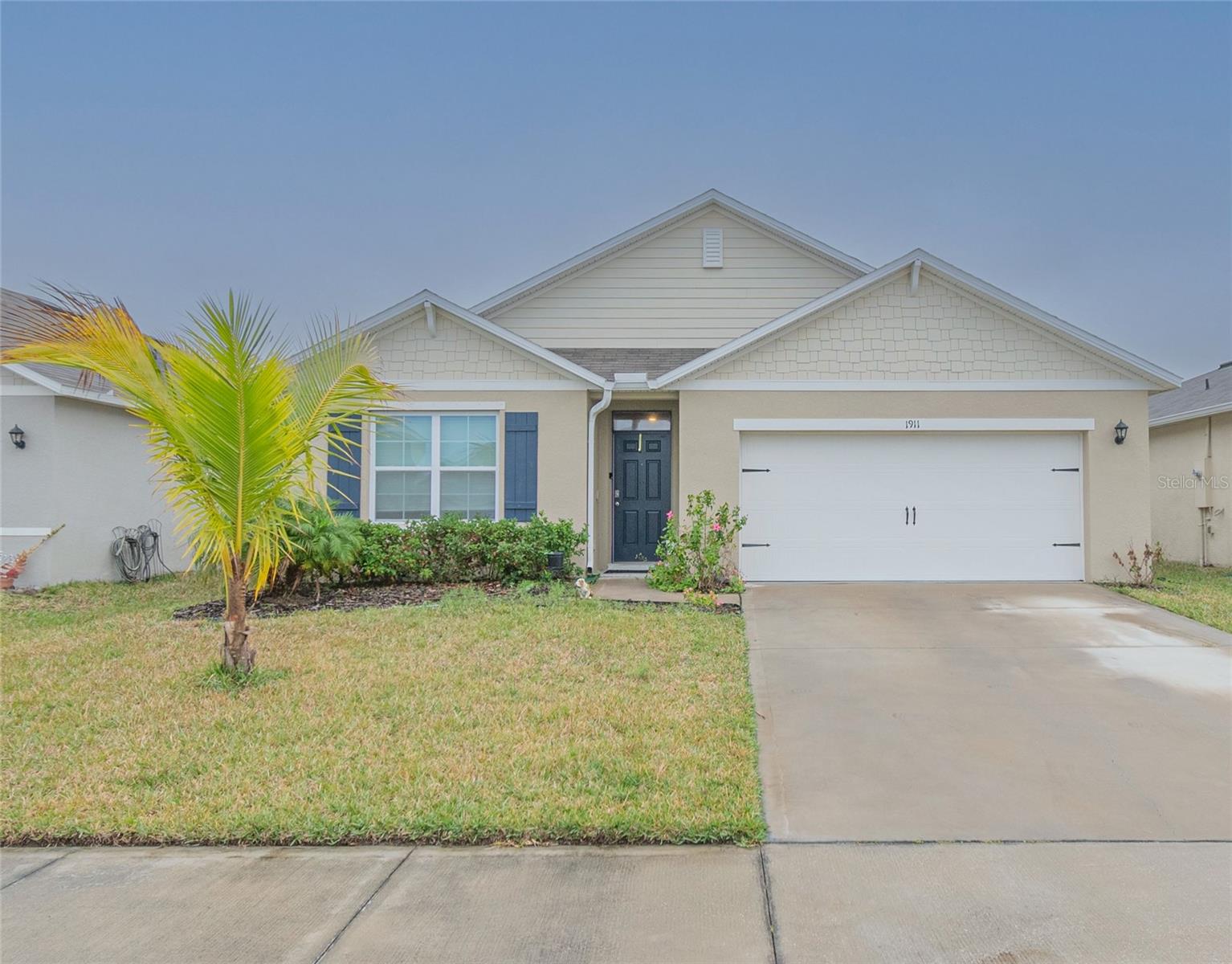 1911 HOLLYBROOKE RD, EDGEWATER, FL, 32141