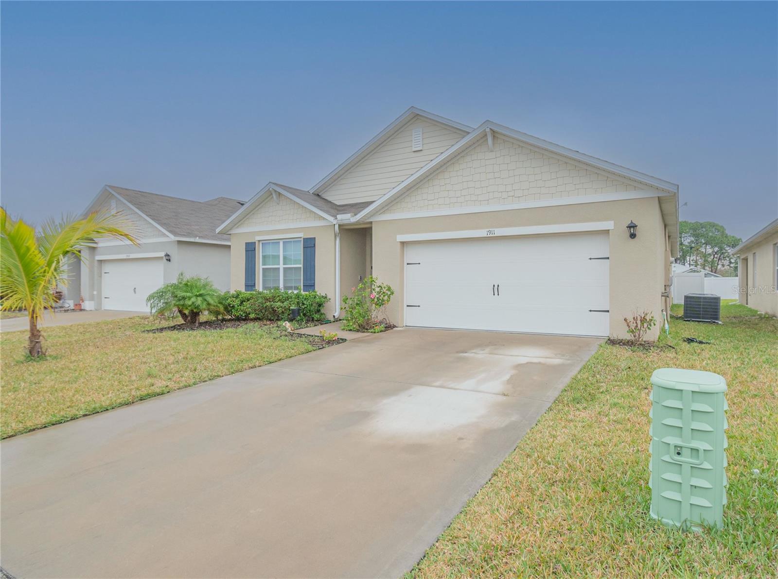 1911 HOLLYBROOKE RD, EDGEWATER, FL, 32141
