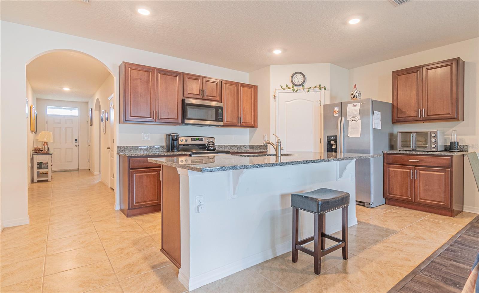 1911 HOLLYBROOKE RD, EDGEWATER, FL, 32141