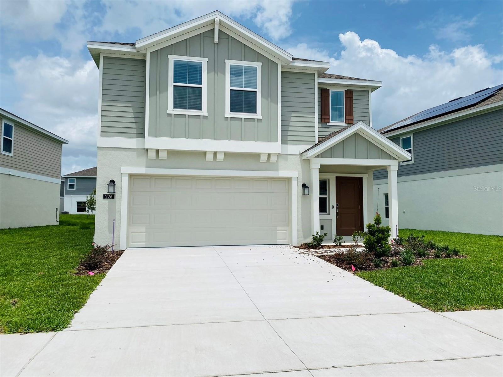 226 BRAVE RD, DAVENPORT, FL, 33837