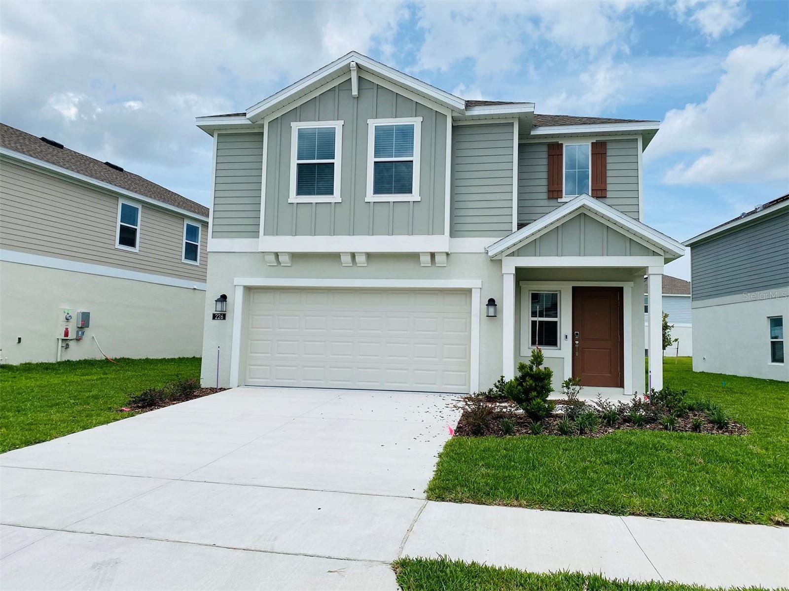 226 BRAVE RD, DAVENPORT, FL, 33837