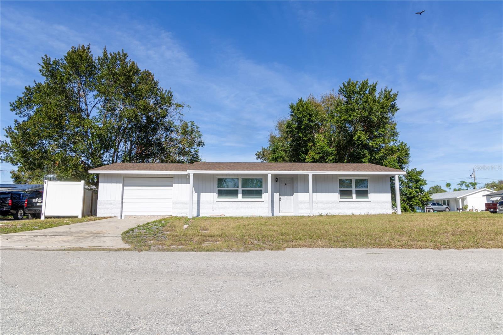 7131 COVENTRY DR, PORT RICHEY, FL, 34668