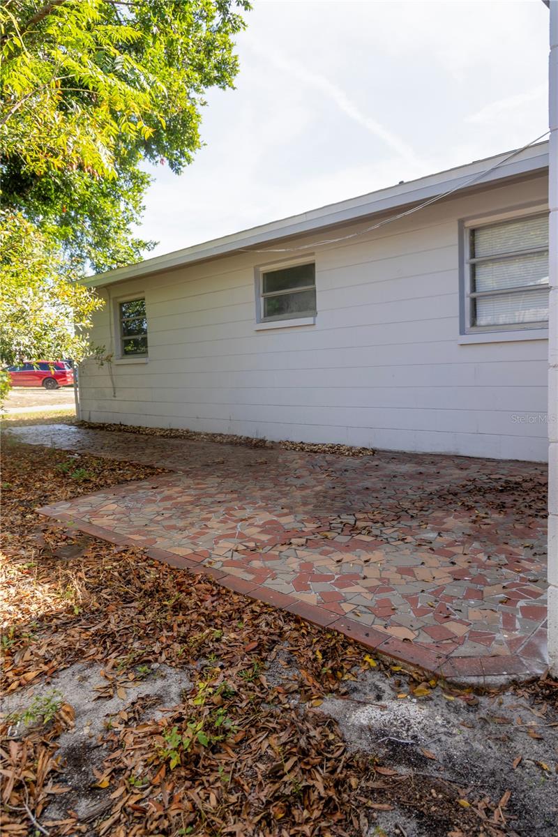 7131 COVENTRY DR, PORT RICHEY, FL, 34668
