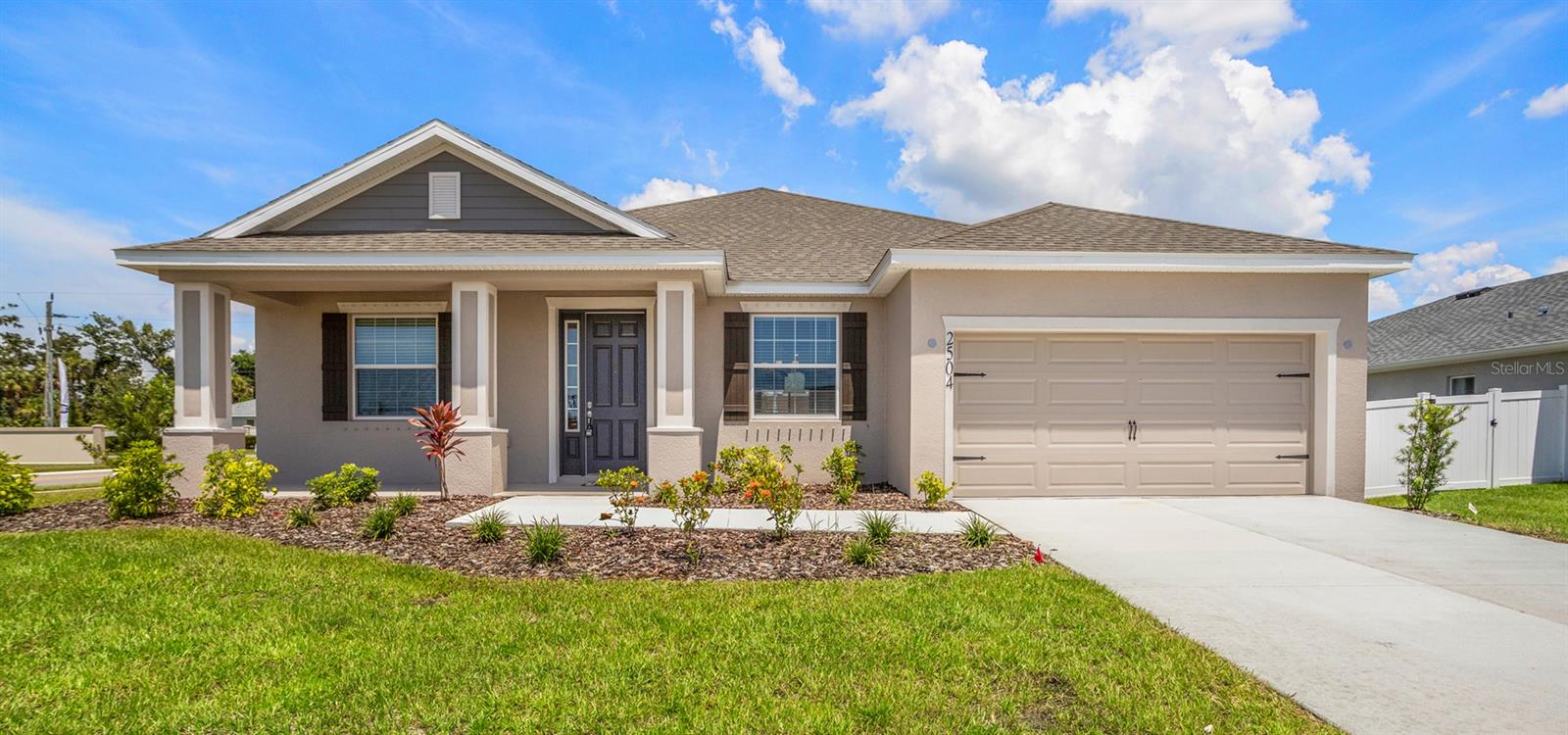 2504 58TH CIR E, PALMETTO, FL, 34221