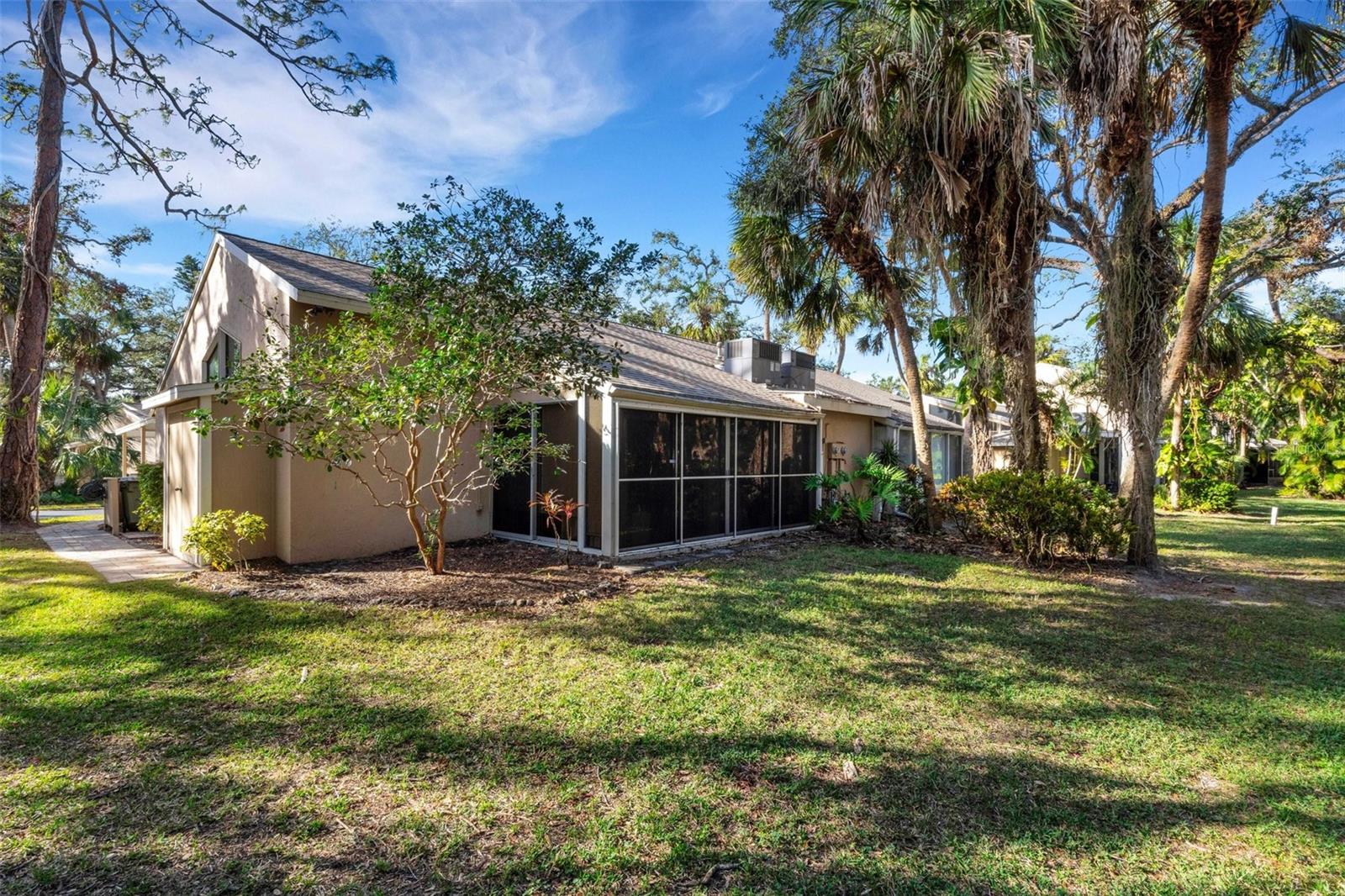 4964 VILLAGE GARDENS DR #142, SARASOTA, FL, 34234
