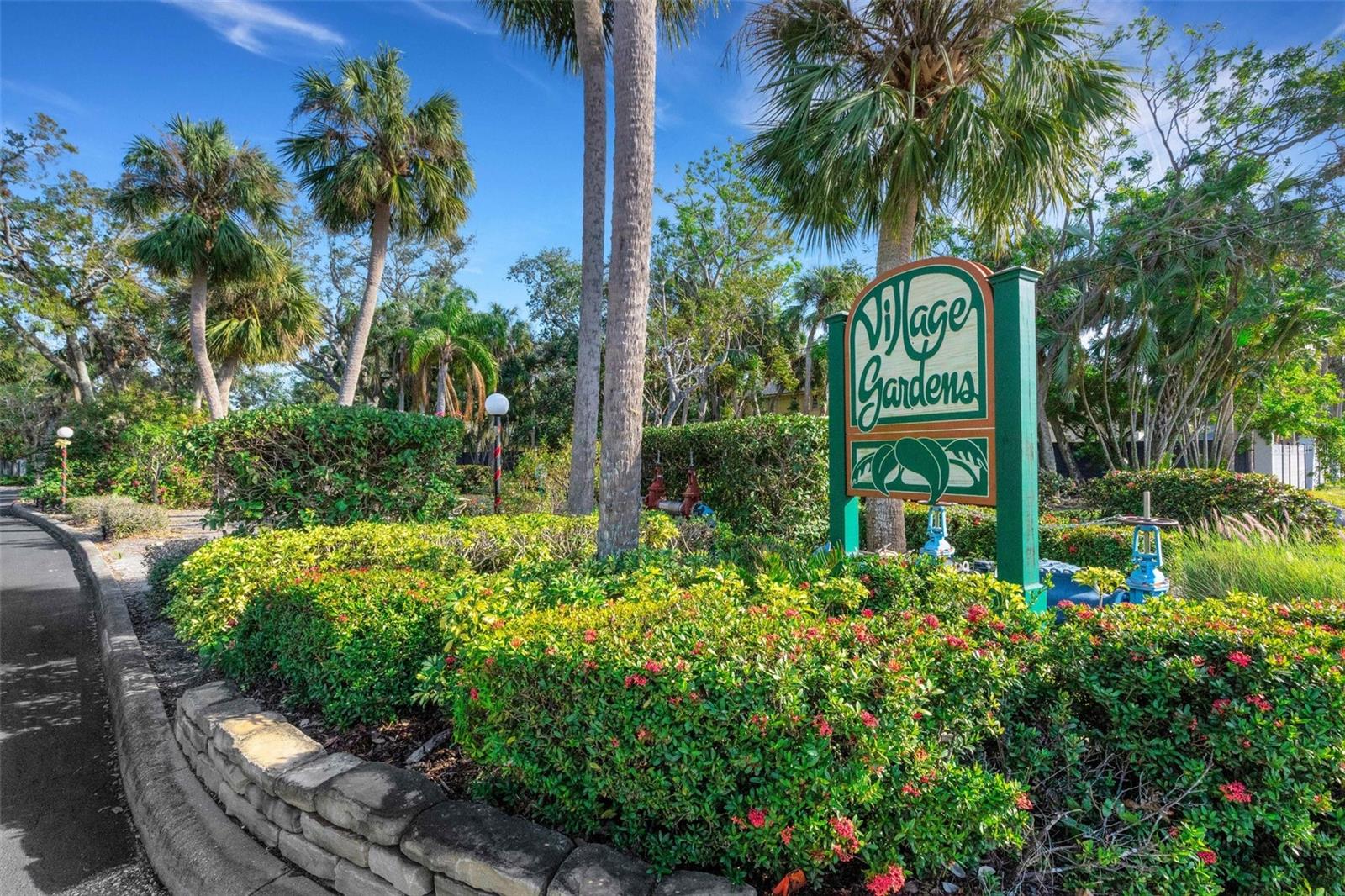 4964 VILLAGE GARDENS DR #142, SARASOTA, FL, 34234