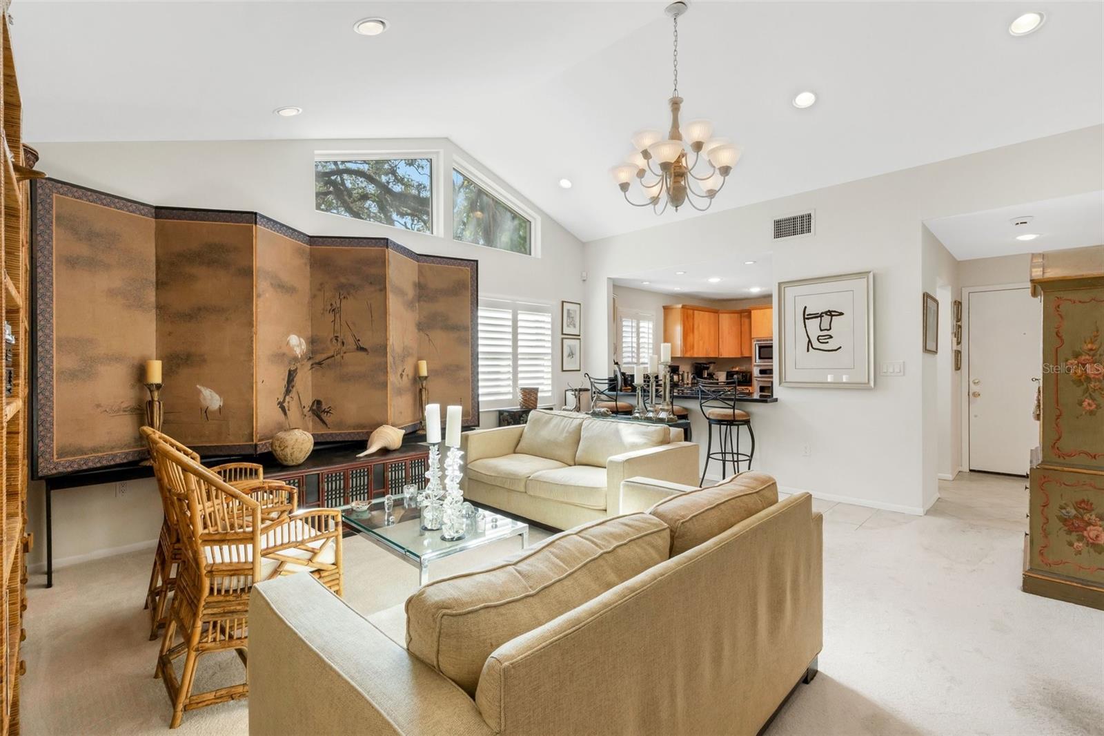 4964 VILLAGE GARDENS DR #142, SARASOTA, FL, 34234