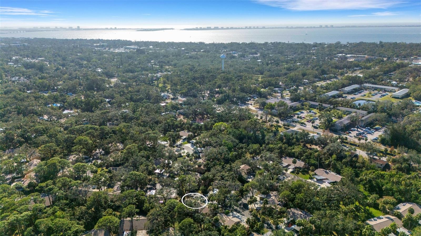 4964 VILLAGE GARDENS DR #142, SARASOTA, FL, 34234