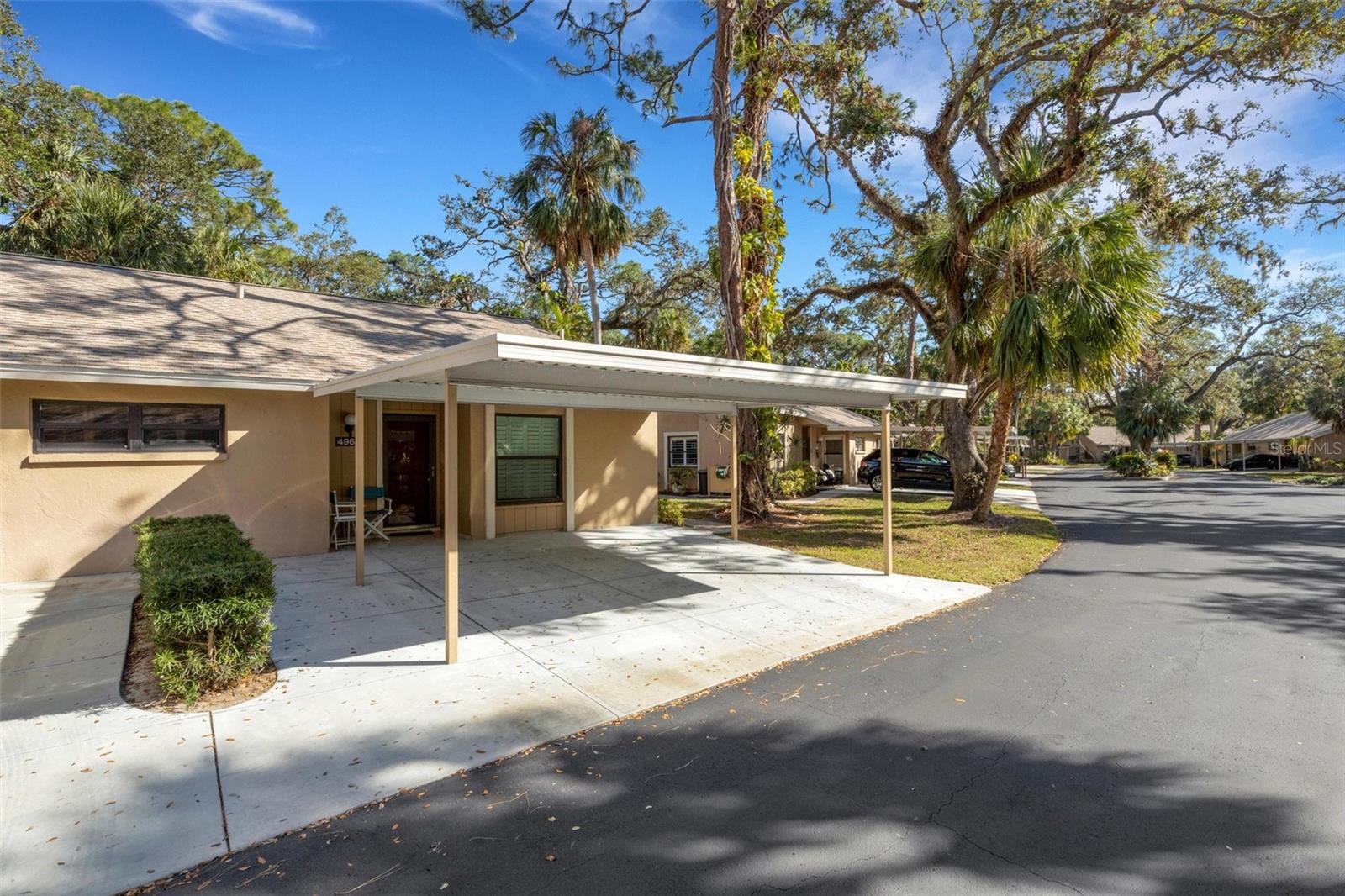 4964 VILLAGE GARDENS DR #142, SARASOTA, FL, 34234