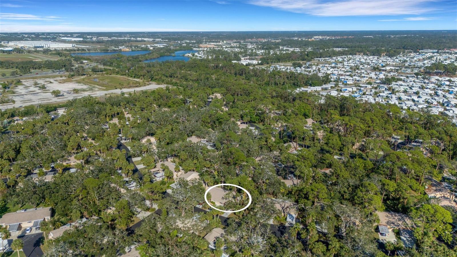 4964 VILLAGE GARDENS DR #142, SARASOTA, FL, 34234