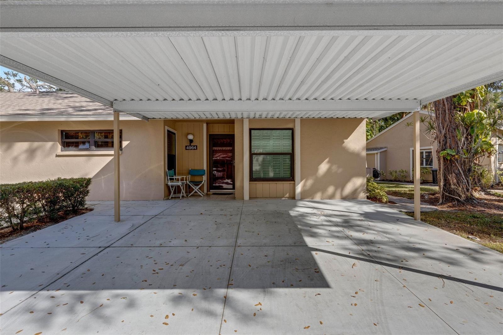 4964 VILLAGE GARDENS DR #142, SARASOTA, FL, 34234