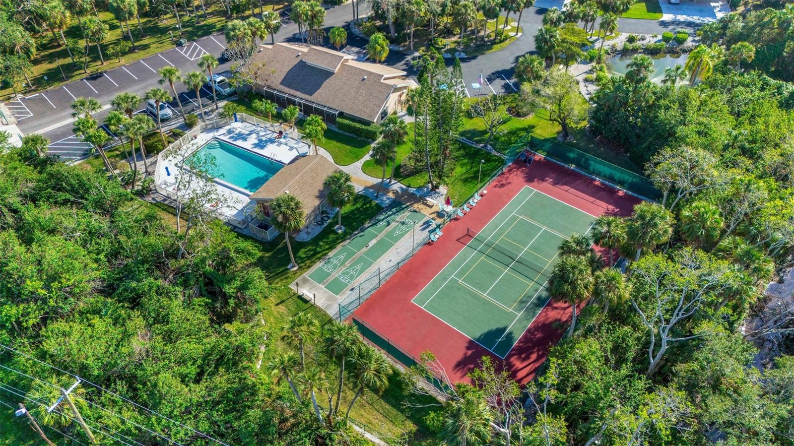 4964 VILLAGE GARDENS DR #142, SARASOTA, FL, 34234