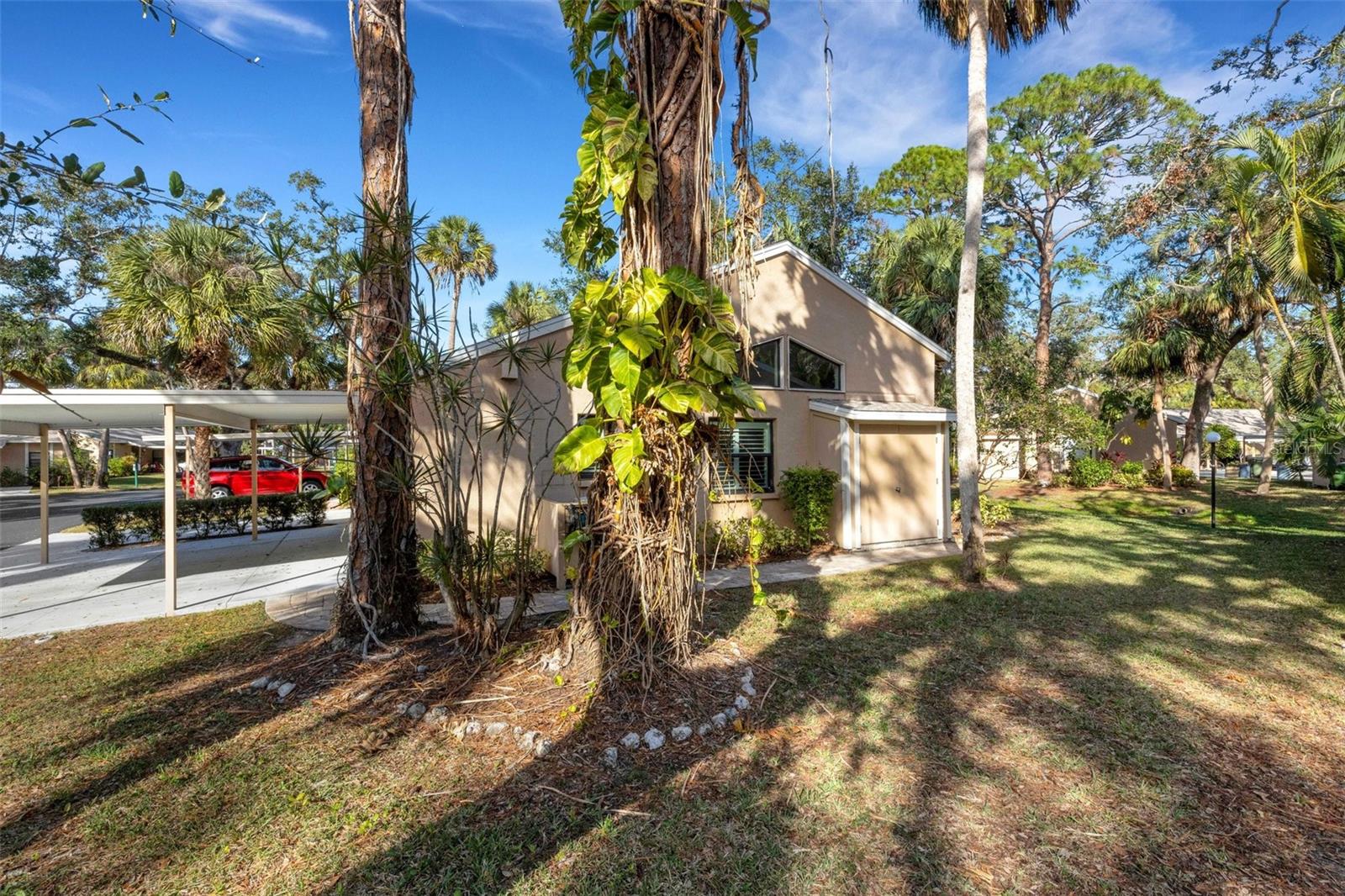 4964 VILLAGE GARDENS DR #142, SARASOTA, FL, 34234