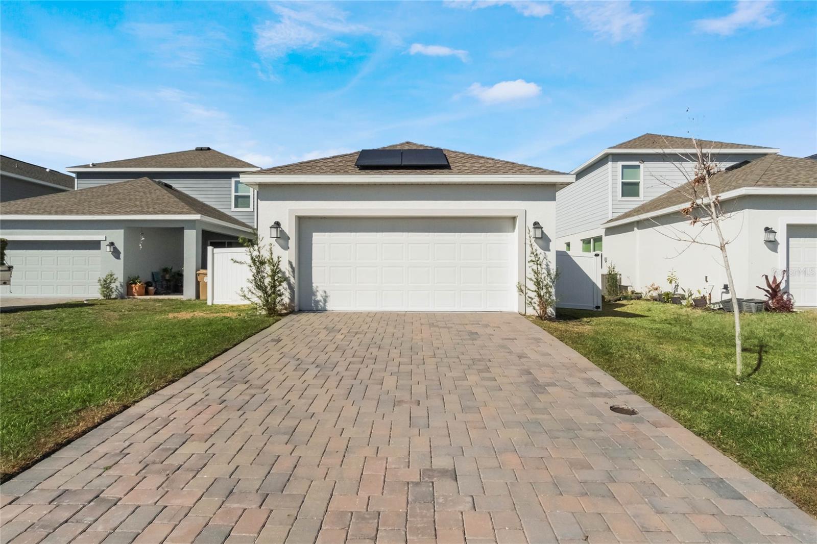 6420 SPRUCEPINE LN, SAINT CLOUD, FL, 34771