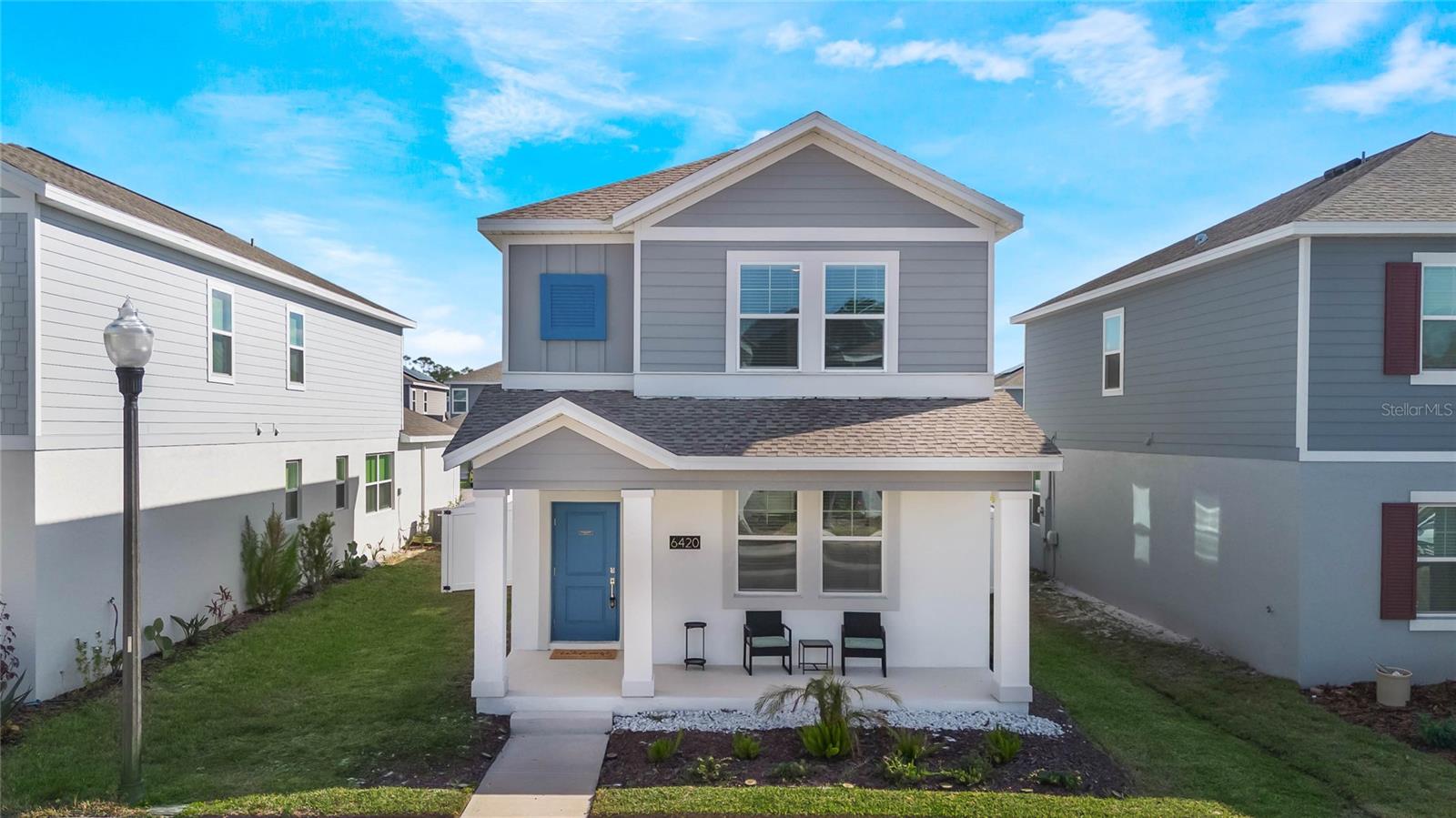 6420 SPRUCEPINE LN, SAINT CLOUD, FL, 34771