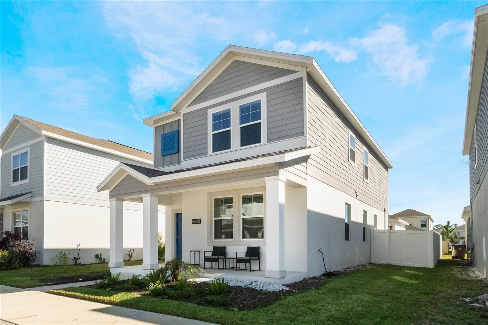 6420 SPRUCEPINE LN, SAINT CLOUD, FL, 34771