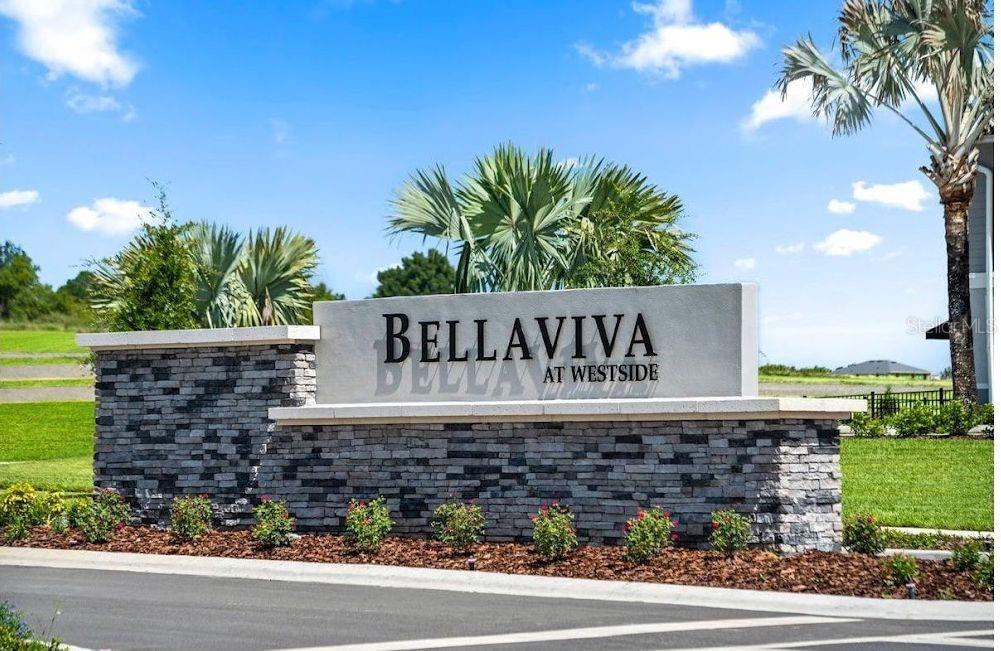 BELLAVIVA PH 4, DAVENPORT, FL, 33896