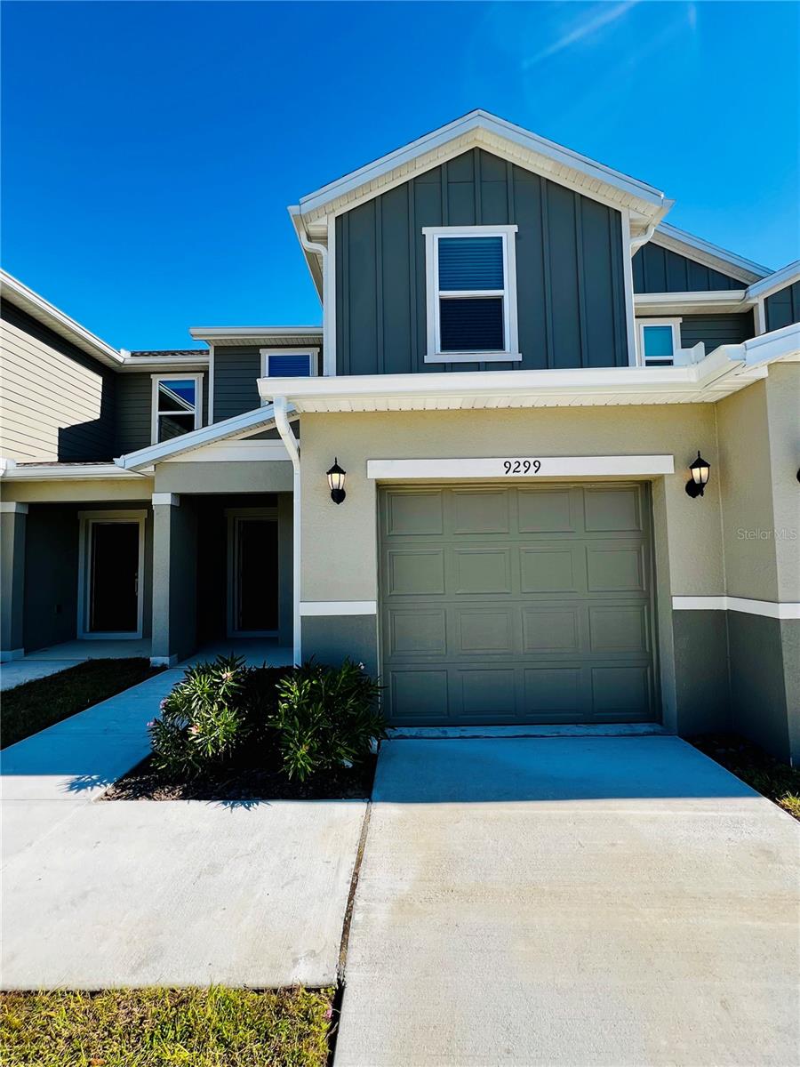 BELLAVIVA PH 4, DAVENPORT, FL, 33896
