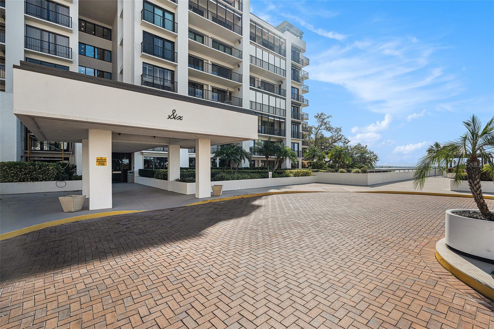6 BELLEVIEW BLVD #708, BELLEAIR, FL, 33756