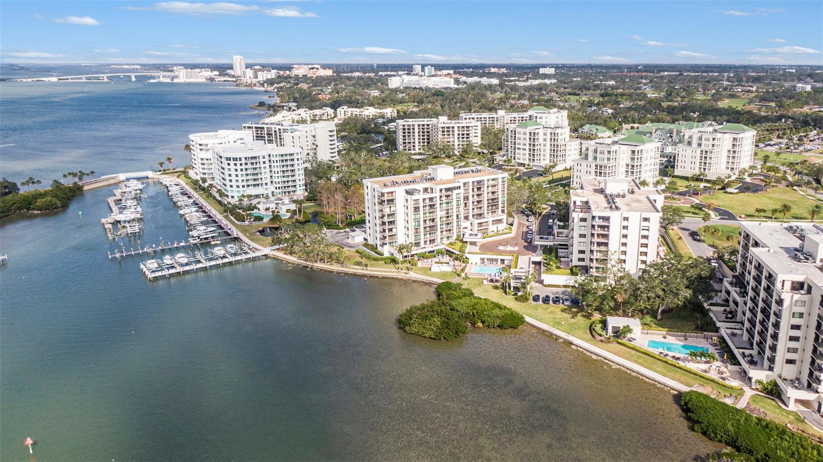 6 BELLEVIEW BLVD #708, BELLEAIR, FL, 33756