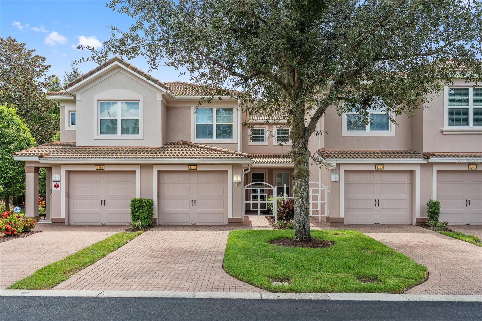 1203 BELLA ROSE CT, DAVENPORT, FL, 33896