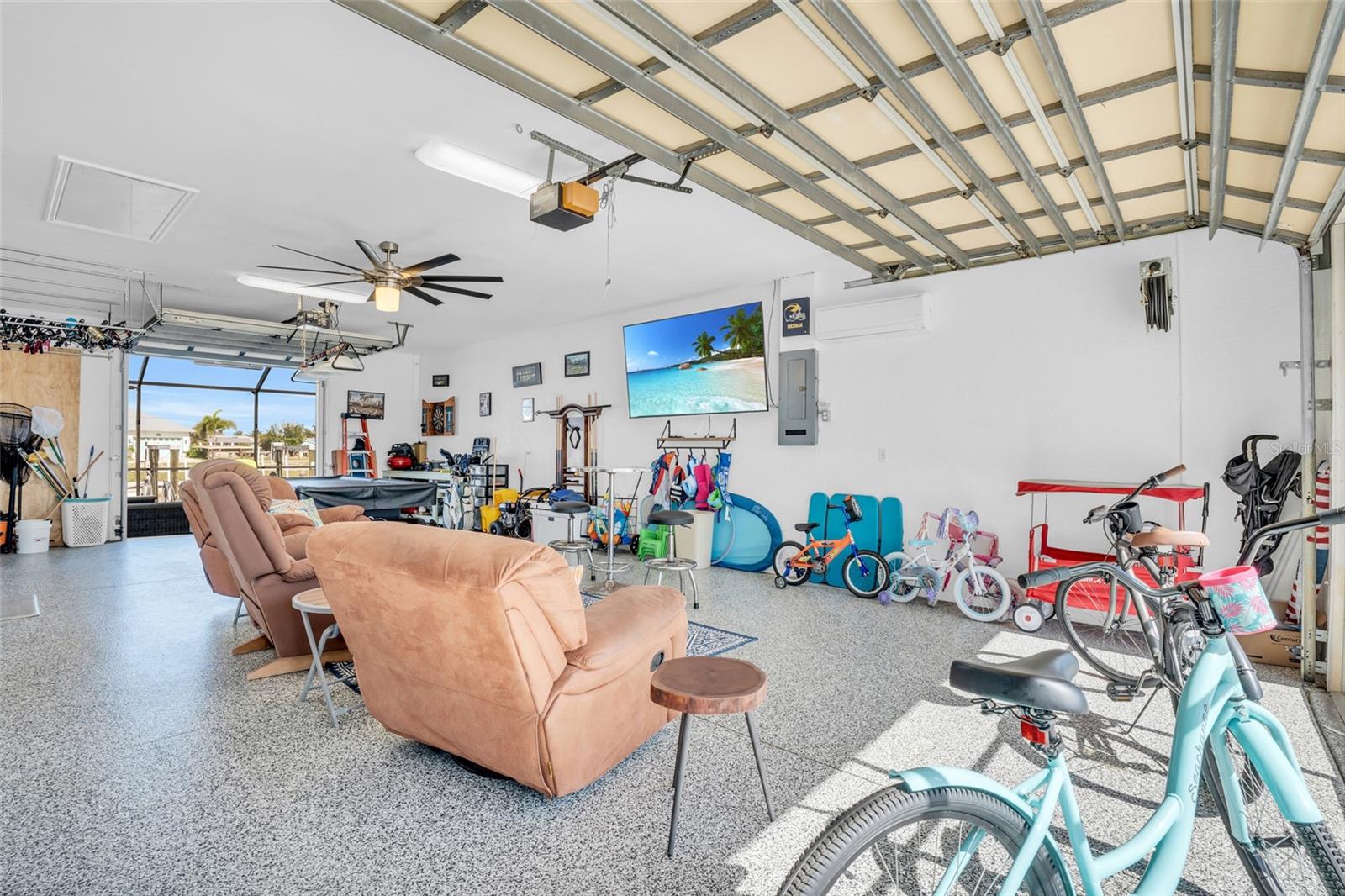 12235 BOAT SHELL DR, MATLACHA ISLES, FL, 33991