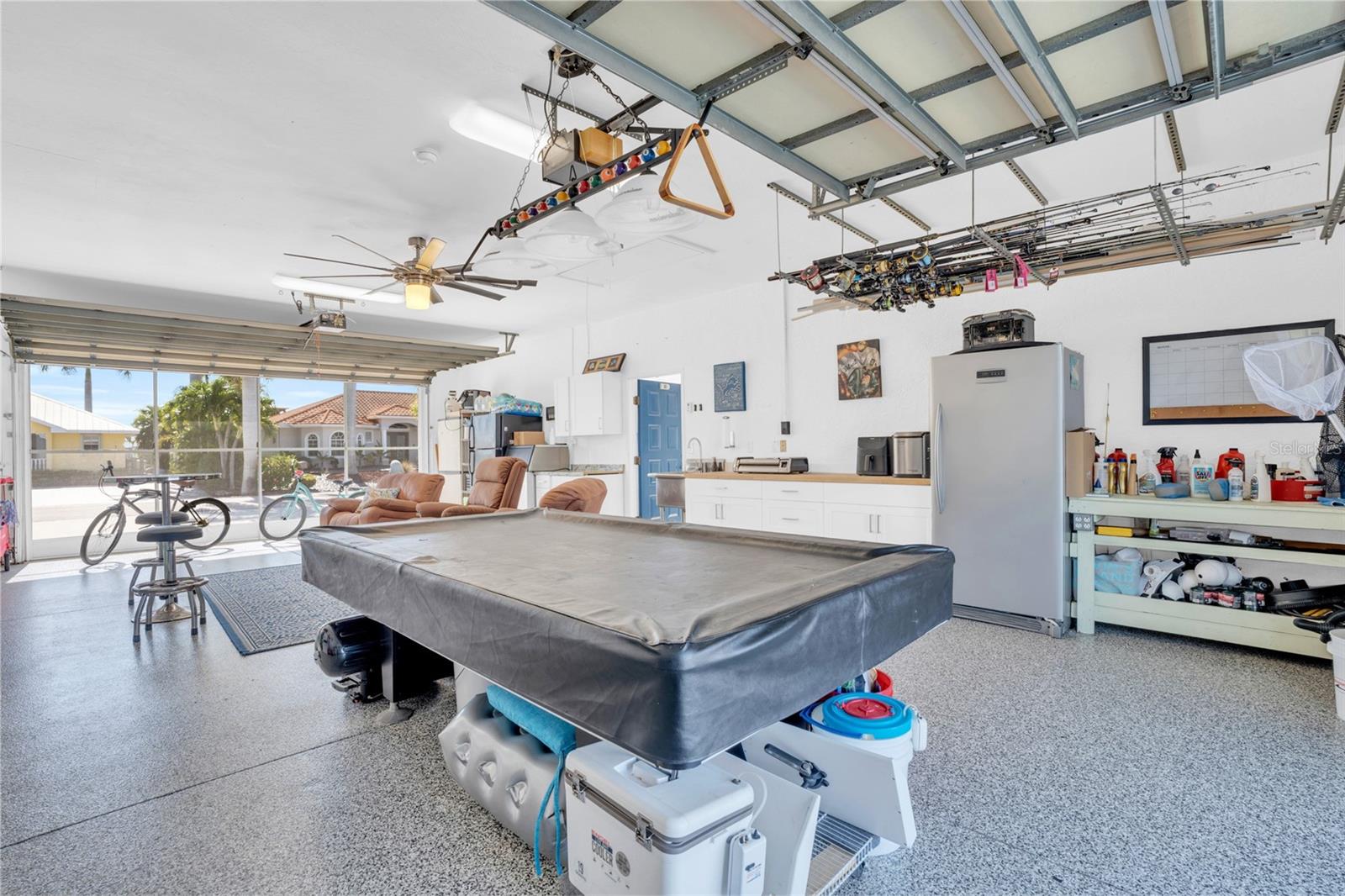12235 BOAT SHELL DR, MATLACHA ISLES, FL, 33991