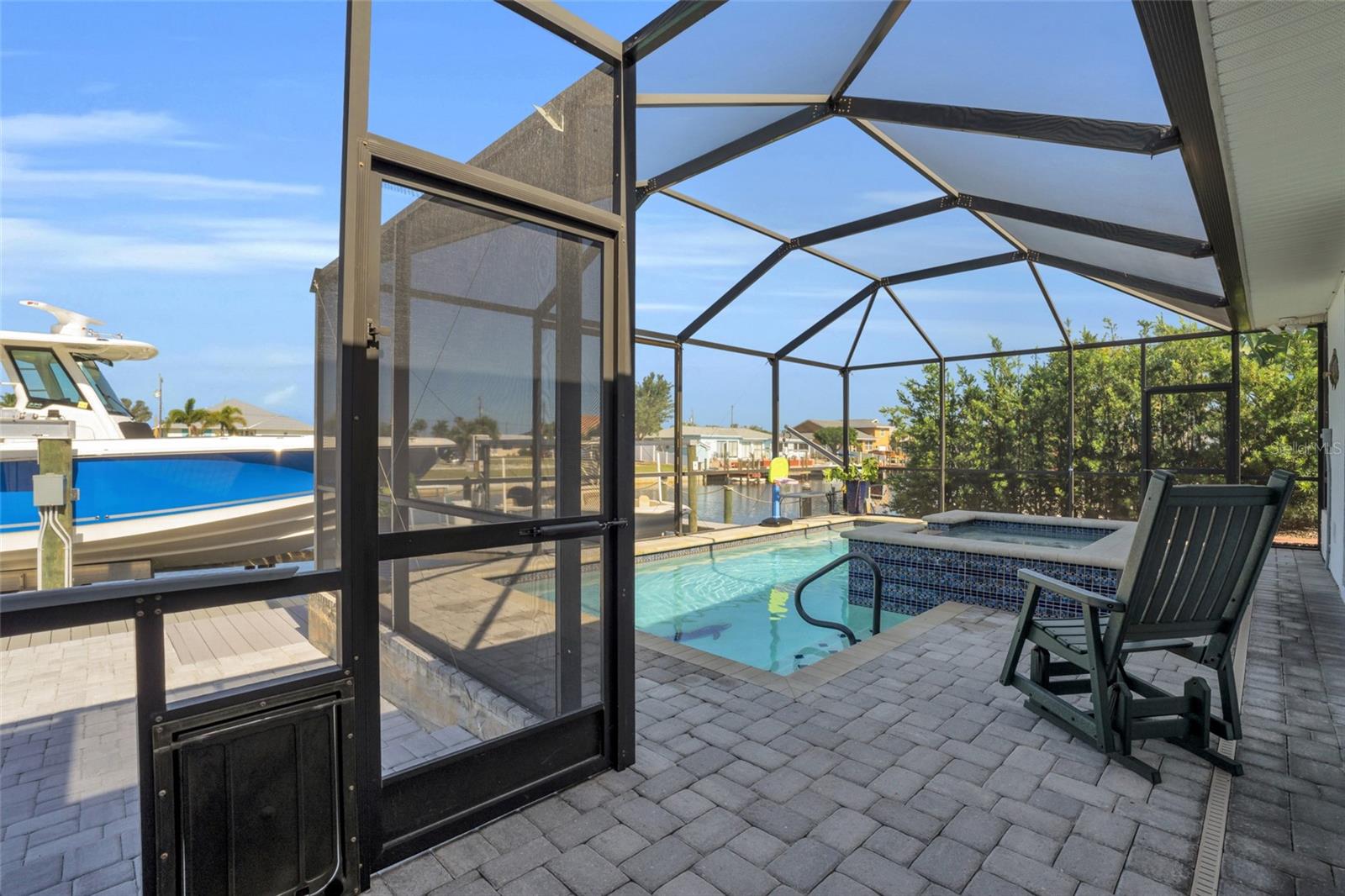 12235 BOAT SHELL DR, MATLACHA ISLES, FL, 33991