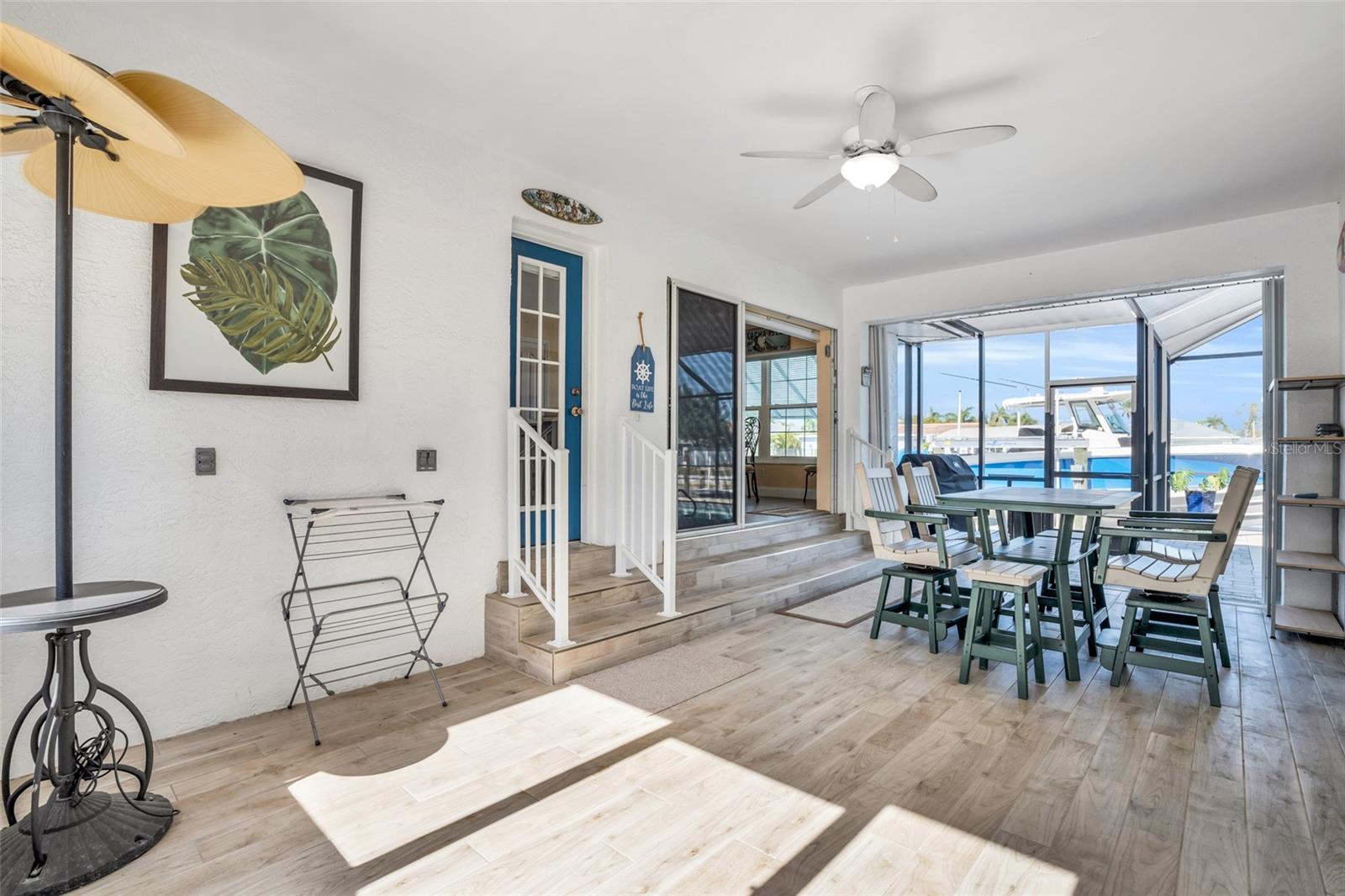 12235 BOAT SHELL DR, MATLACHA ISLES, FL, 33991