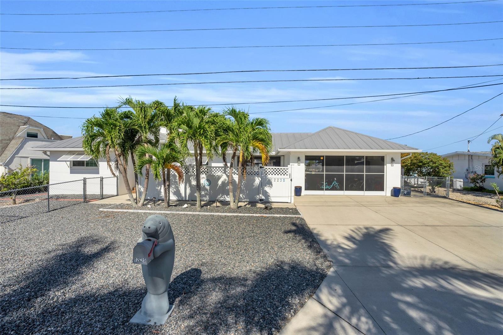 12235 BOAT SHELL DR, MATLACHA ISLES, FL, 33991