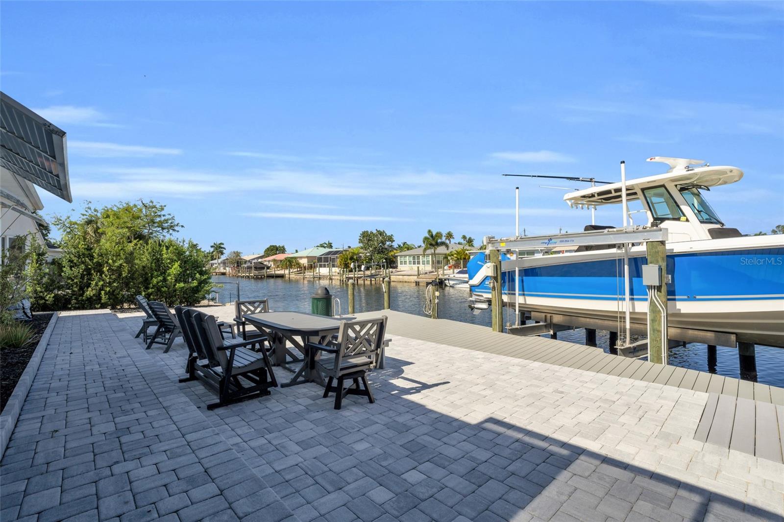12235 BOAT SHELL DR, MATLACHA ISLES, FL, 33991