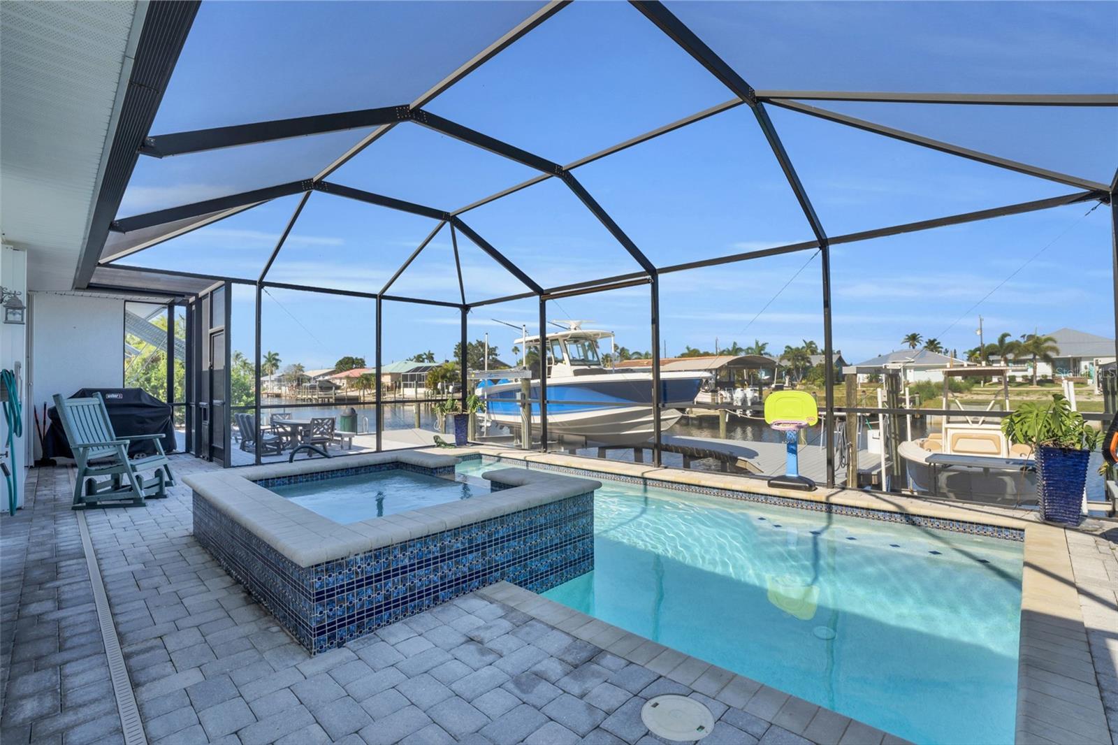 12235 BOAT SHELL DR, MATLACHA ISLES, FL, 33991