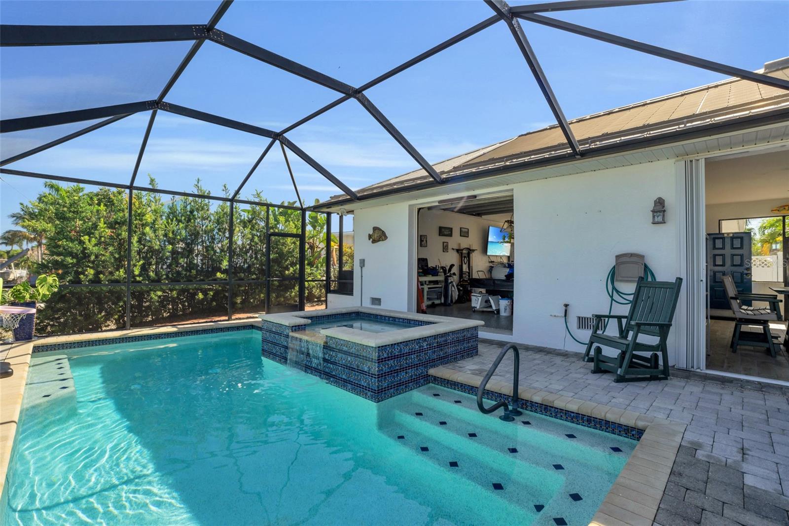 12235 BOAT SHELL DR, MATLACHA ISLES, FL, 33991