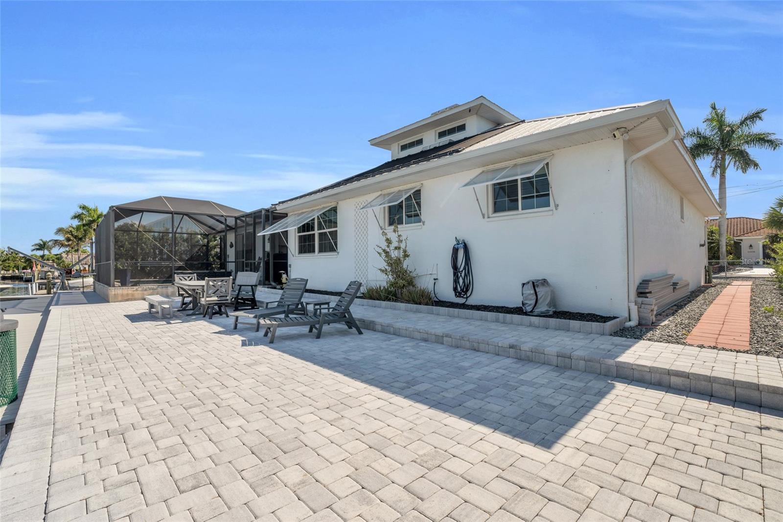 12235 BOAT SHELL DR, MATLACHA ISLES, FL, 33991