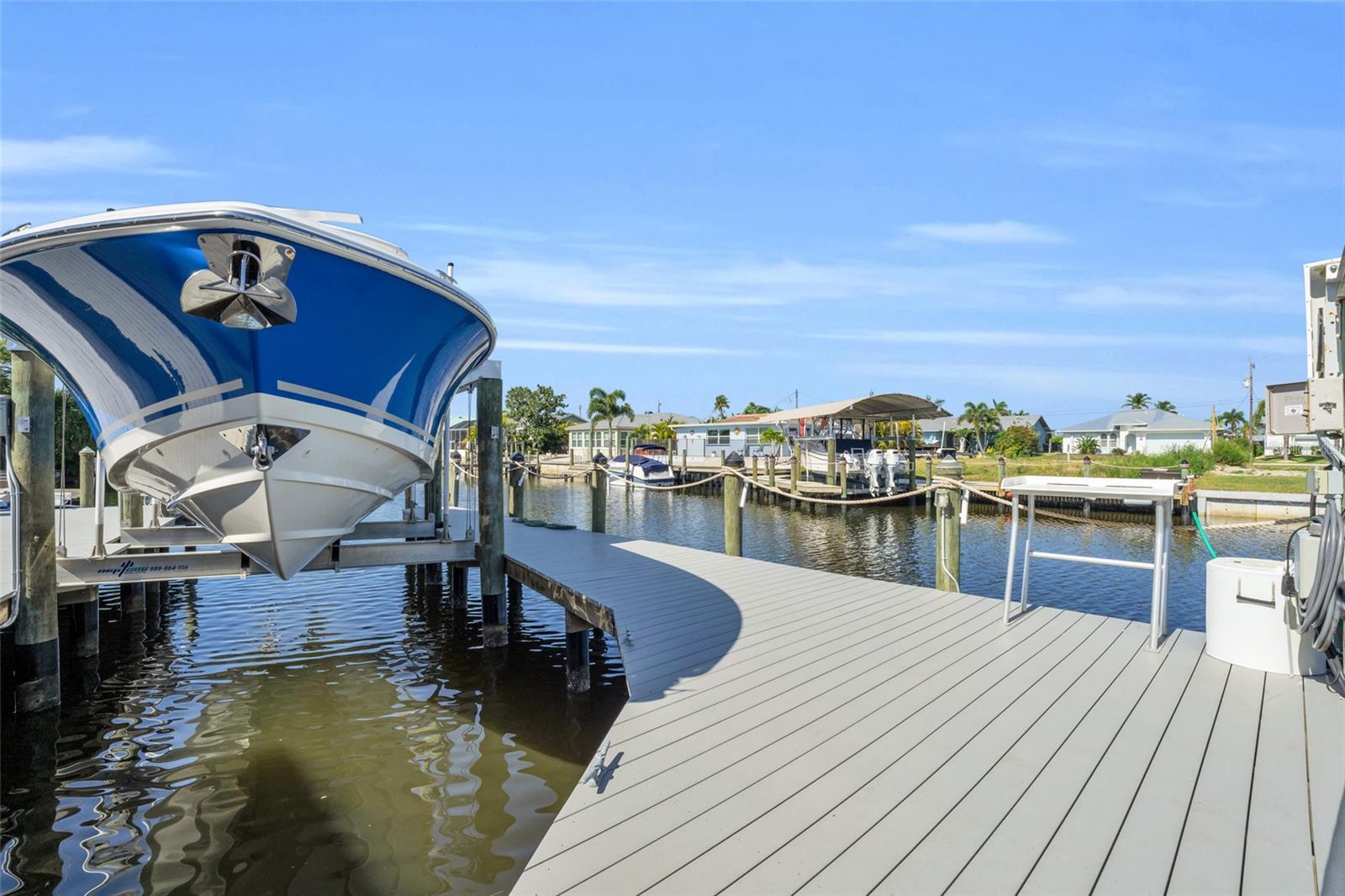 12235 BOAT SHELL DR, MATLACHA ISLES, FL, 33991