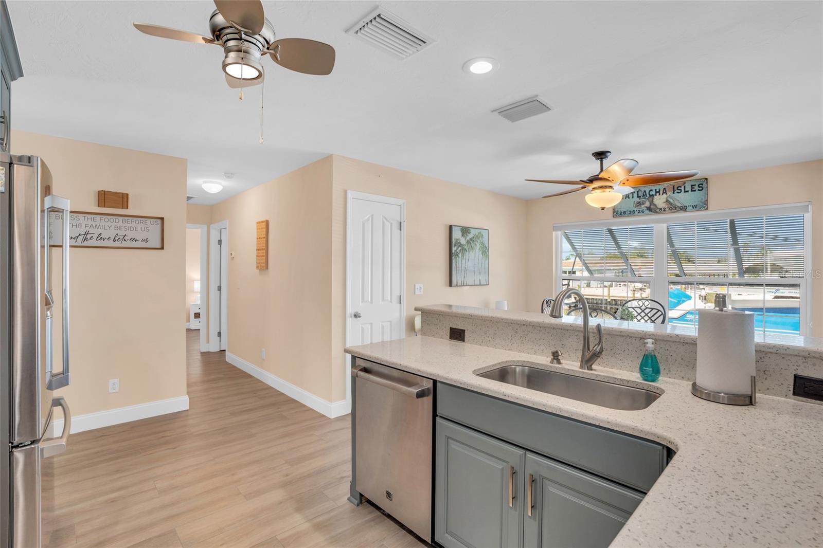 12235 BOAT SHELL DR, MATLACHA ISLES, FL, 33991