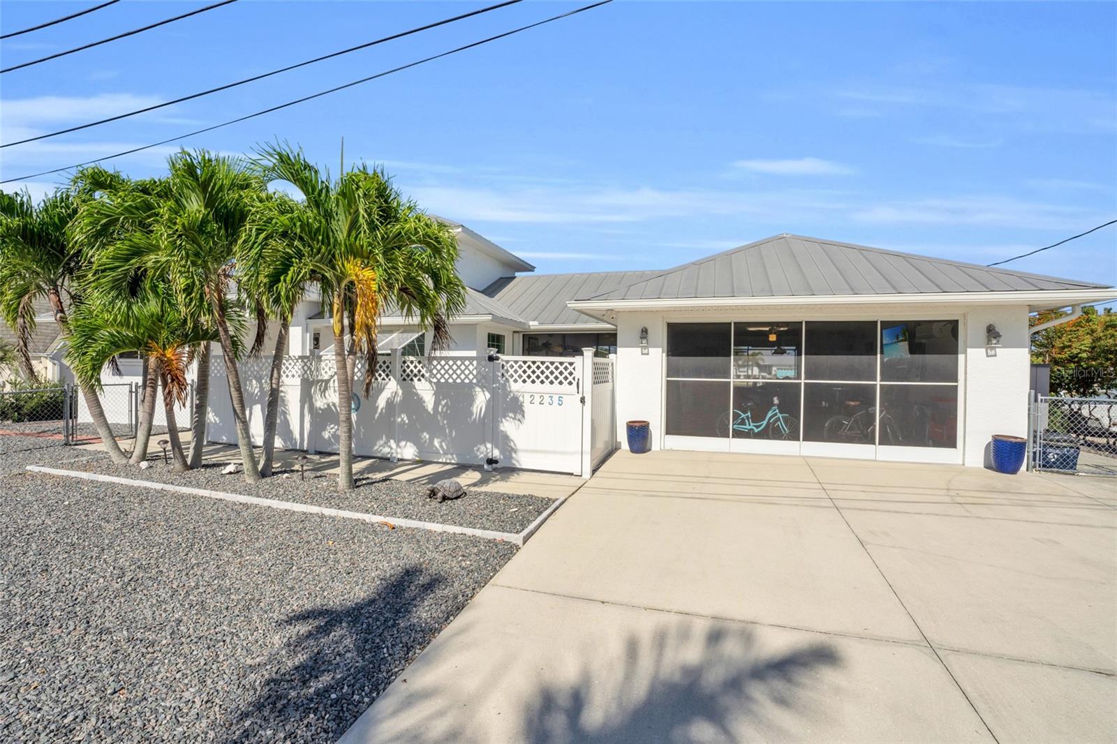 12235 BOAT SHELL DR, MATLACHA ISLES, FL, 33991