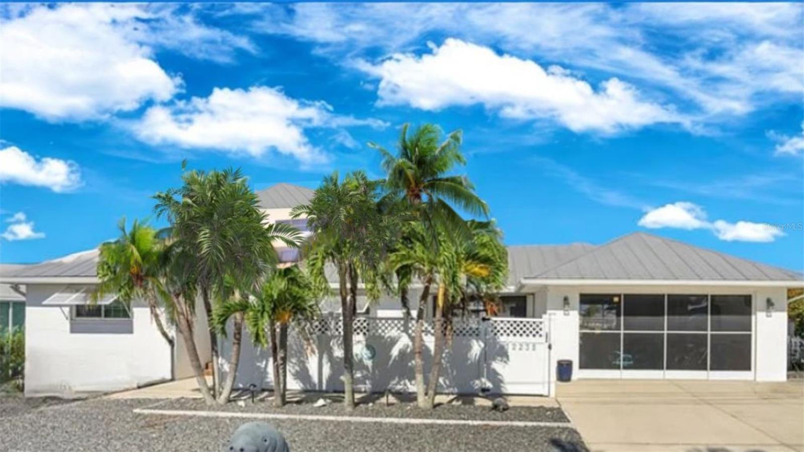 12235 BOAT SHELL DR, MATLACHA ISLES, FL, 33991