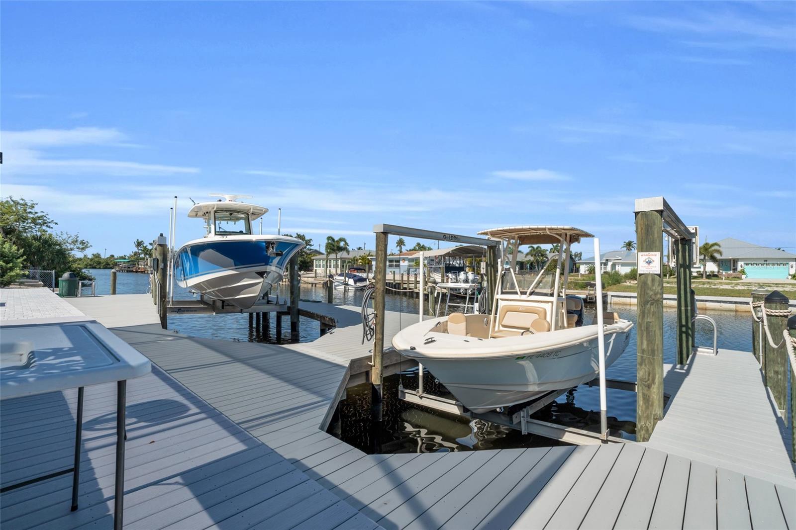 12235 BOAT SHELL DR, MATLACHA ISLES, FL, 33991