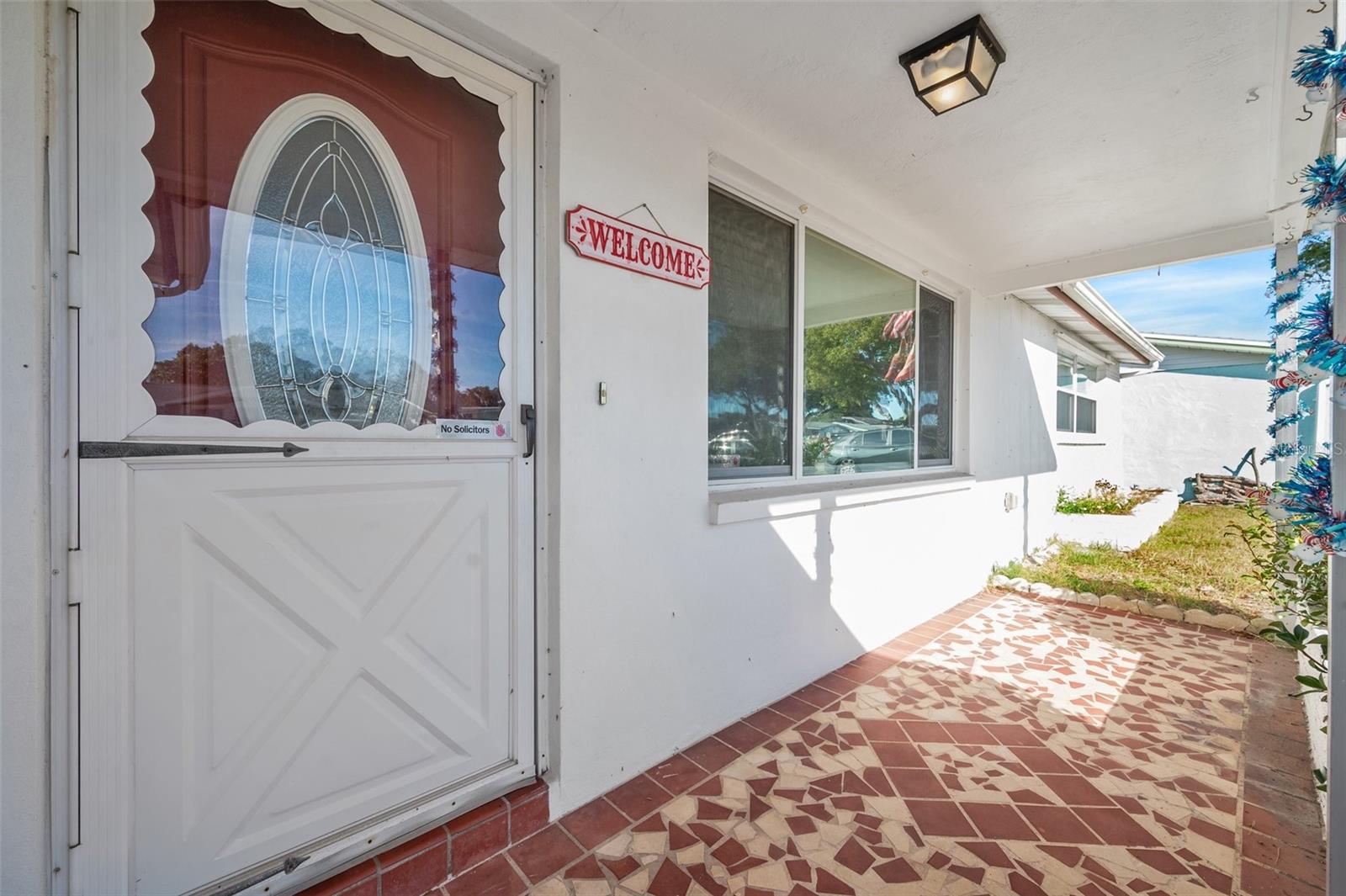 5619 MARBLE DR, NEW PORT RICHEY, FL, 34652