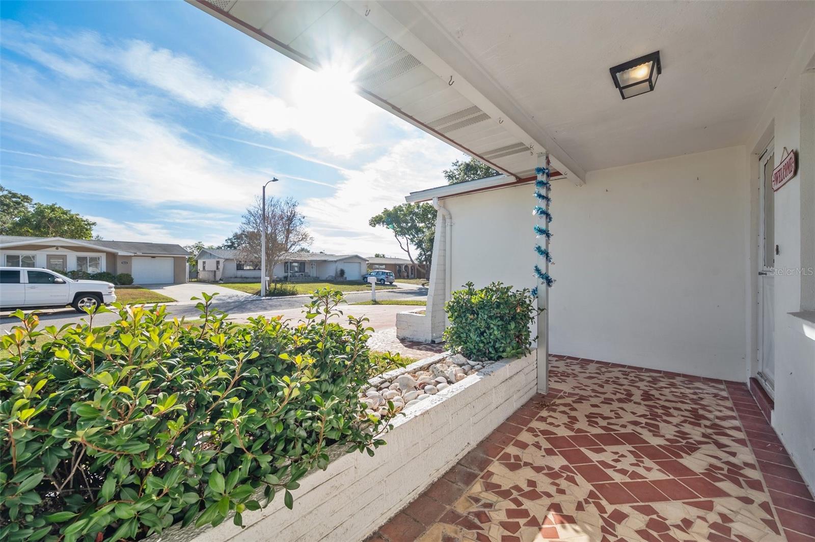 5619 MARBLE DR, NEW PORT RICHEY, FL, 34652